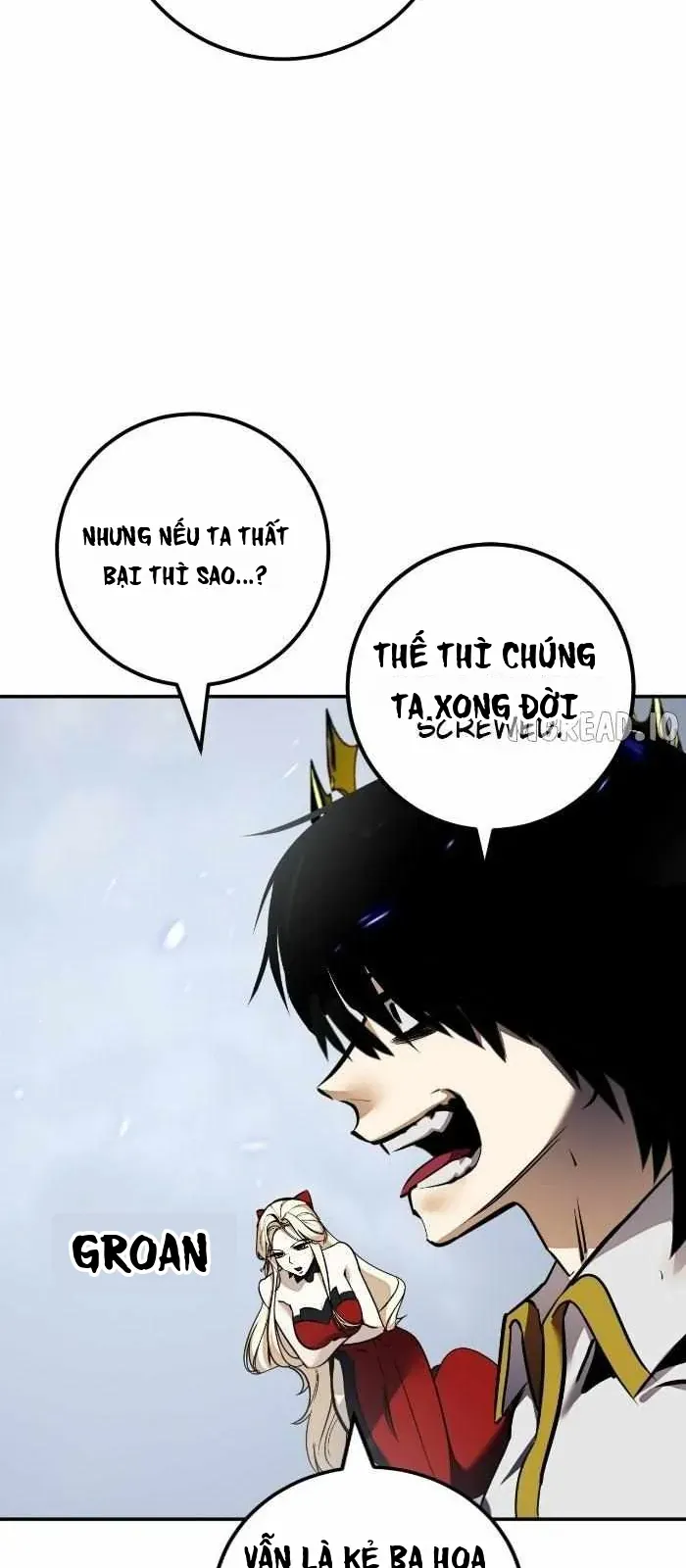 Trở Lại Thành Người Chơi Chap 240 - Next Chap 241
