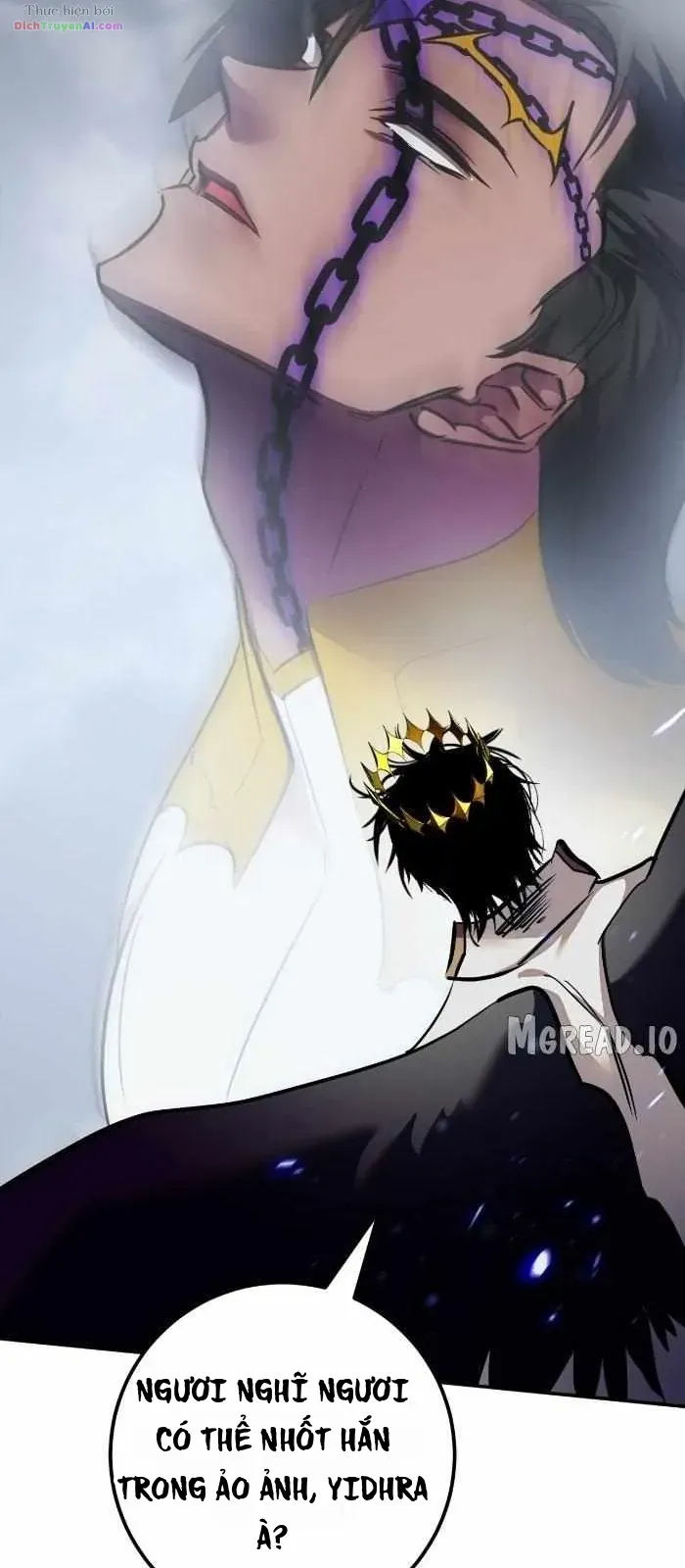 Trở Lại Thành Người Chơi Chap 240 - Next Chap 241