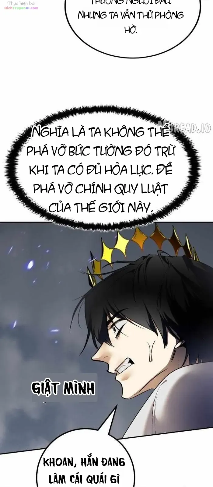 Trở Lại Thành Người Chơi Chap 240 - Next Chap 241