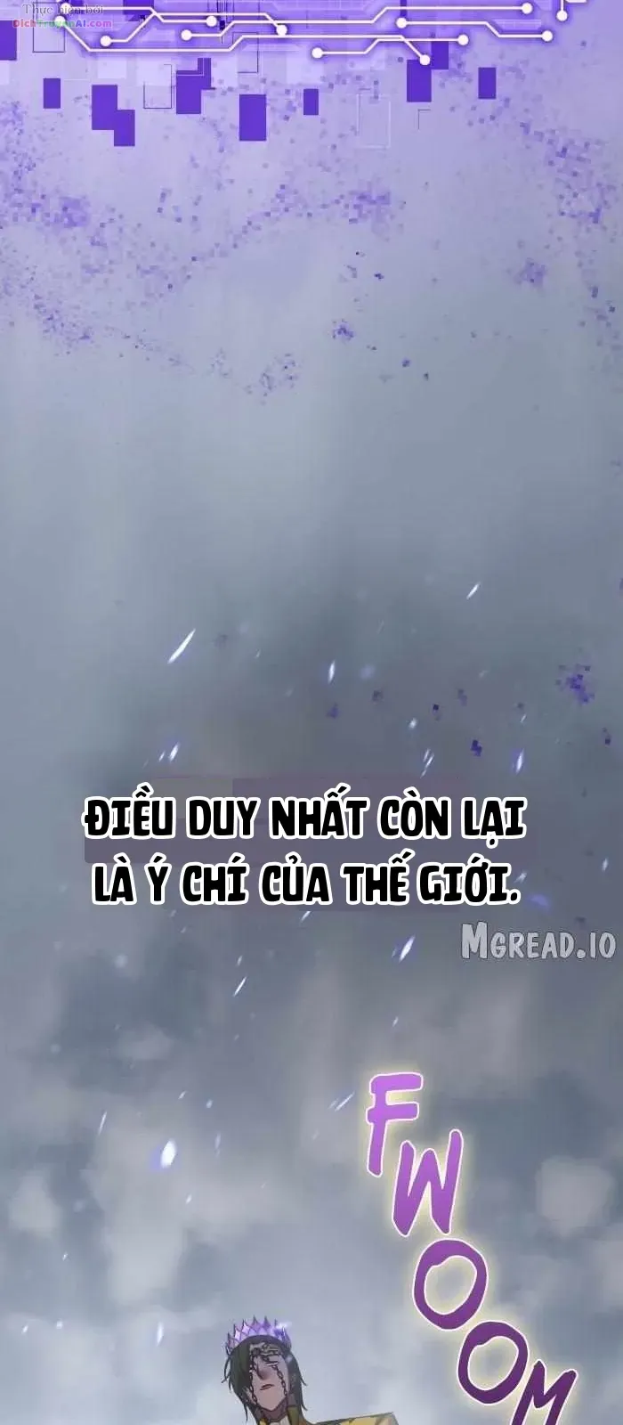 Trở Lại Thành Người Chơi Chap 240 - Next Chap 241