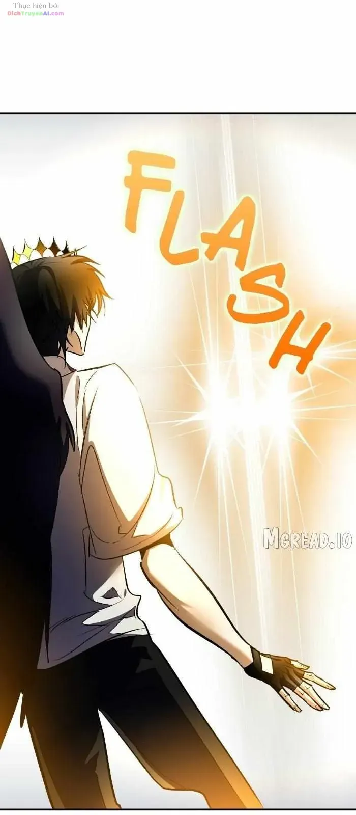 Trở Lại Thành Người Chơi Chap 240 - Next Chap 241