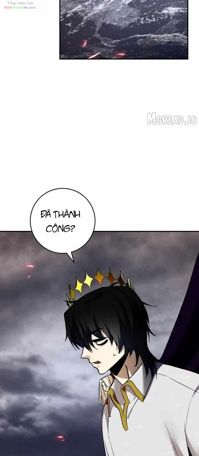 Trở Lại Thành Người Chơi Chap 240 - Next Chap 241