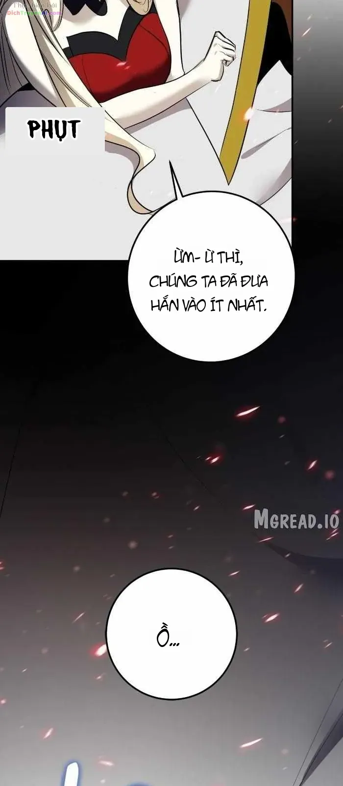 Trở Lại Thành Người Chơi Chap 240 - Next Chap 241