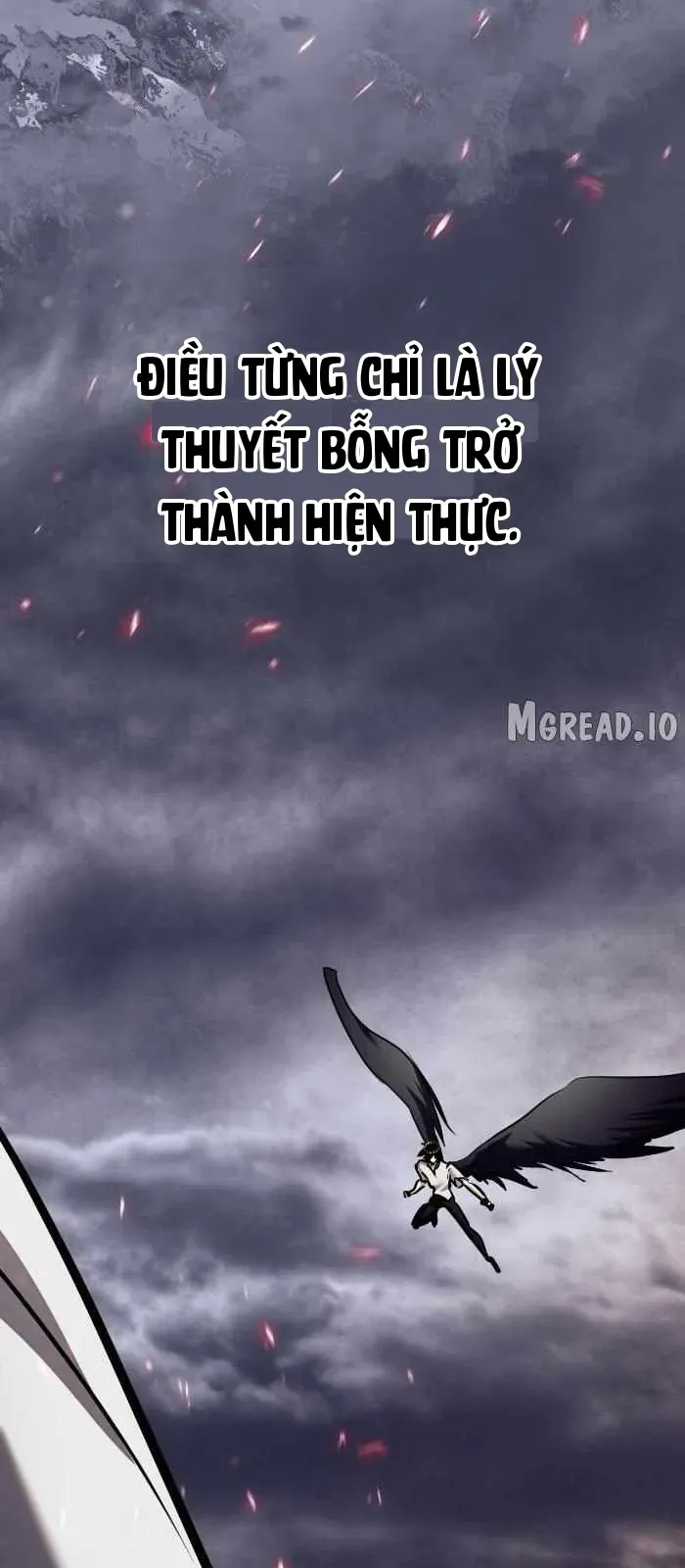 Trở Lại Thành Người Chơi Chap 240 - Next Chap 241