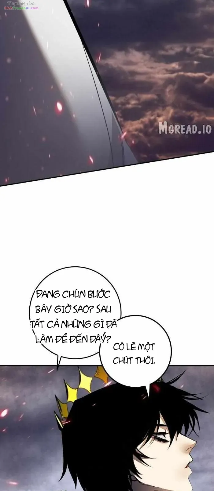 Trở Lại Thành Người Chơi Chap 240 - Next Chap 241