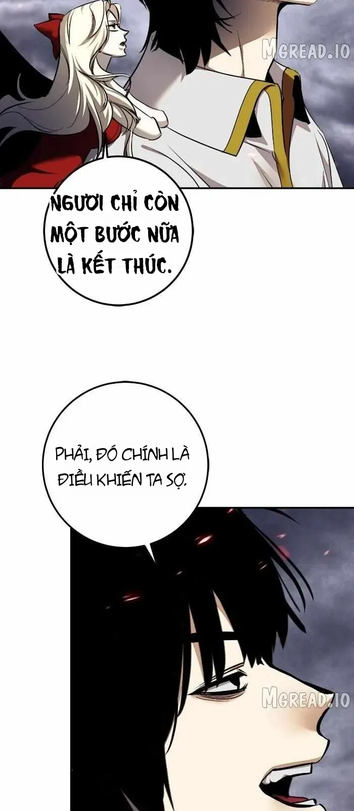 Trở Lại Thành Người Chơi Chap 240 - Next Chap 241