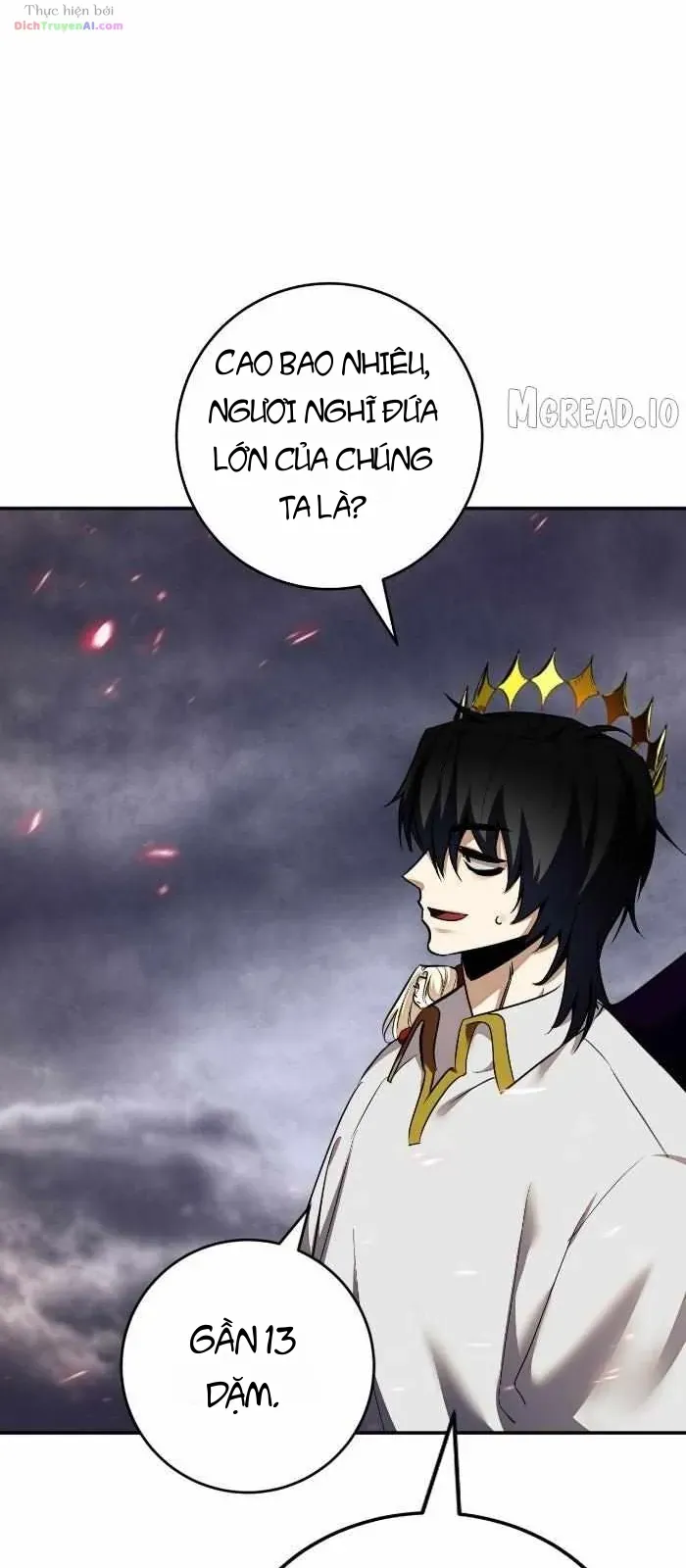 Trở Lại Thành Người Chơi Chap 240 - Next Chap 241