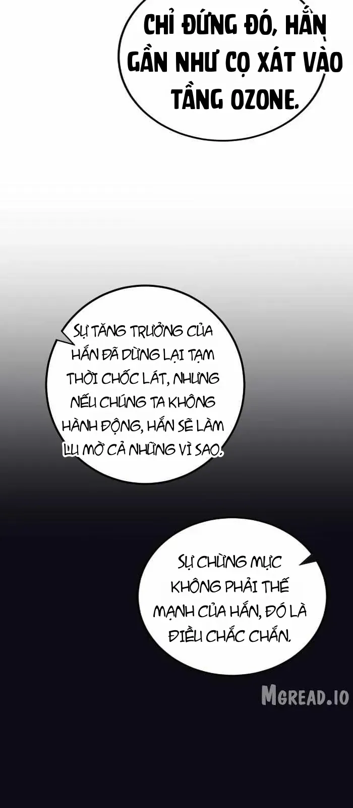 Trở Lại Thành Người Chơi Chap 240 - Next Chap 241