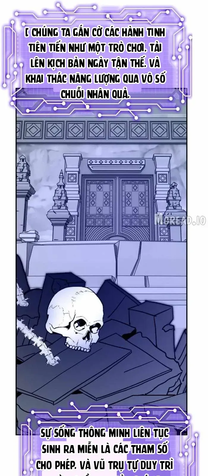 Trở Lại Thành Người Chơi Chap 240 - Next Chap 241