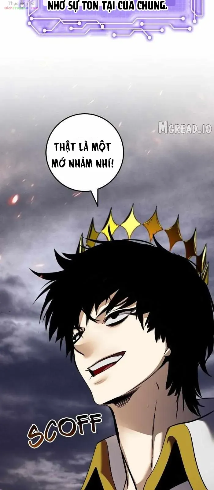 Trở Lại Thành Người Chơi Chap 240 - Next Chap 241