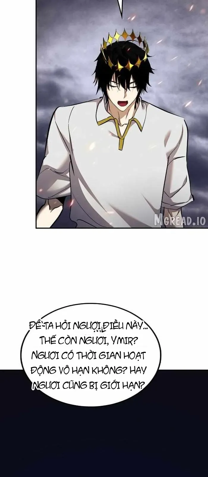 Trở Lại Thành Người Chơi Chap 240 - Next Chap 241