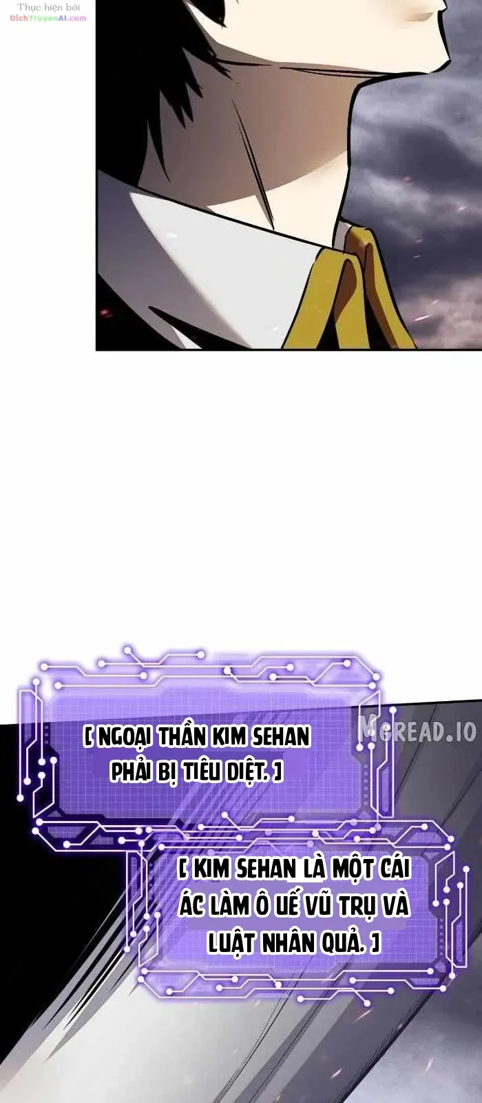 Trở Lại Thành Người Chơi Chap 240 - Next Chap 241