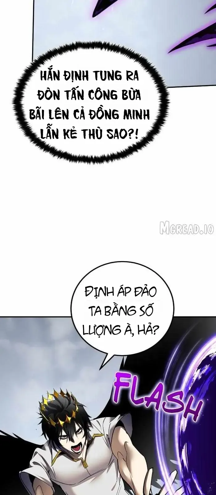 Trở Lại Thành Người Chơi Chap 240 - Next Chap 241