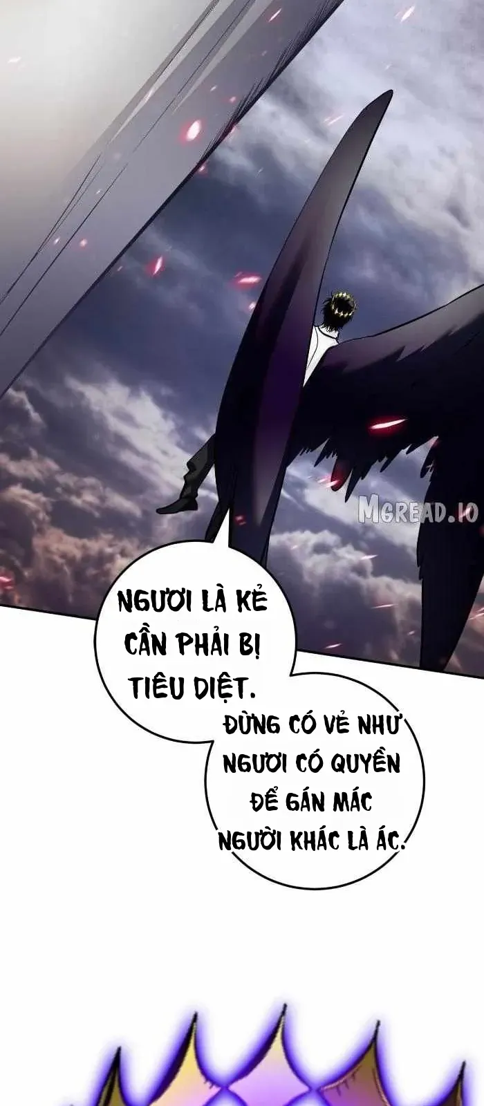 Trở Lại Thành Người Chơi Chap 240 - Next Chap 241