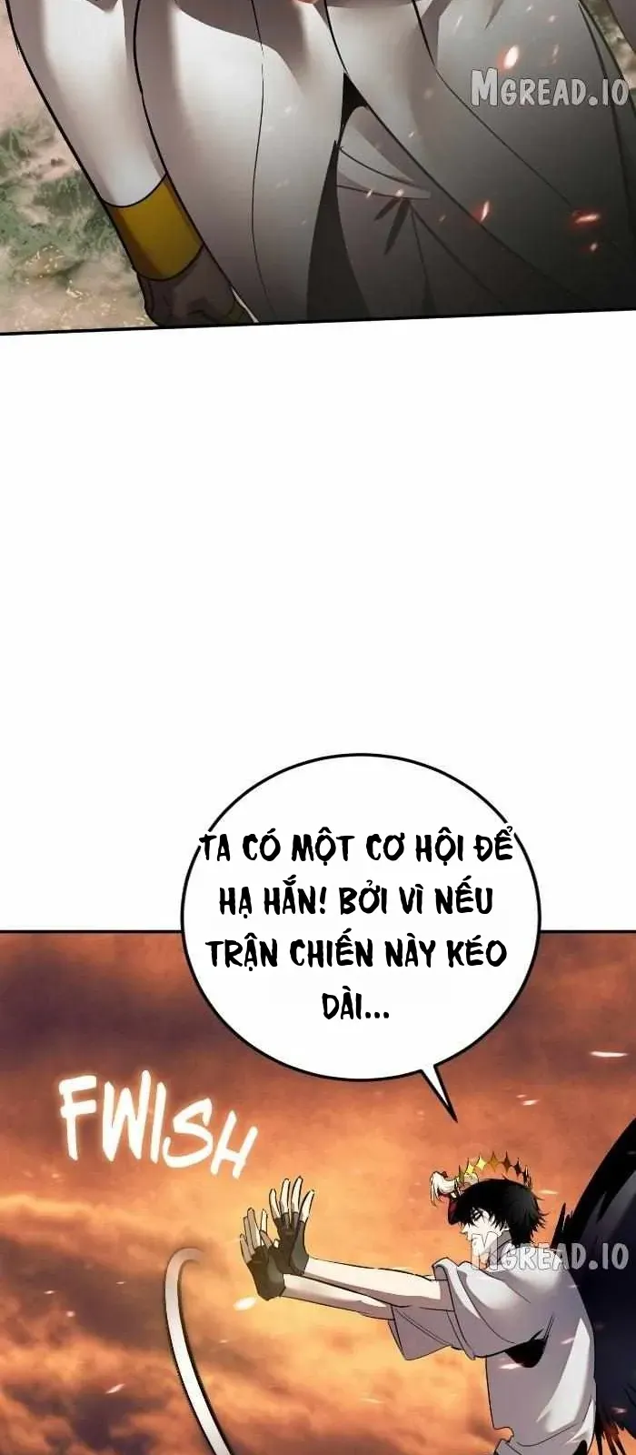 Trở Lại Thành Người Chơi Chap 240 - Next Chap 241