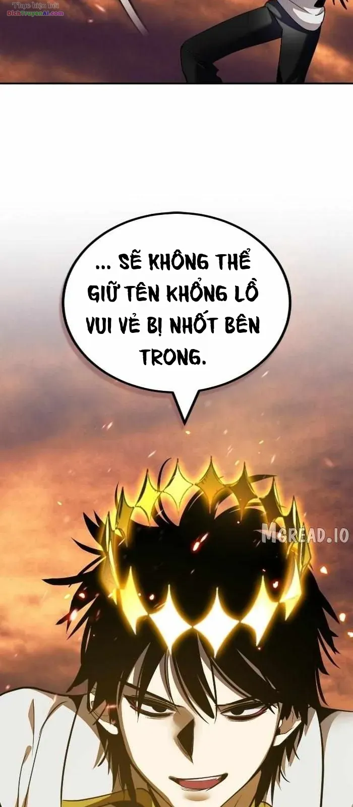 Trở Lại Thành Người Chơi Chap 240 - Next Chap 241