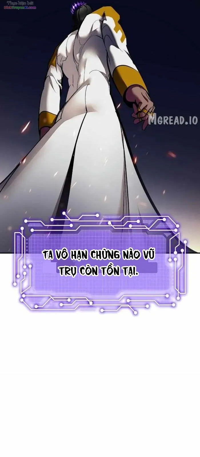 Trở Lại Thành Người Chơi Chap 240 - Next Chap 241