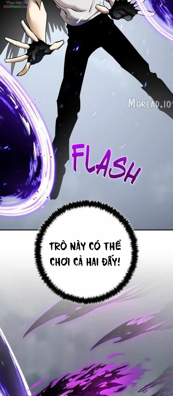 Trở Lại Thành Người Chơi Chap 240 - Next Chap 241