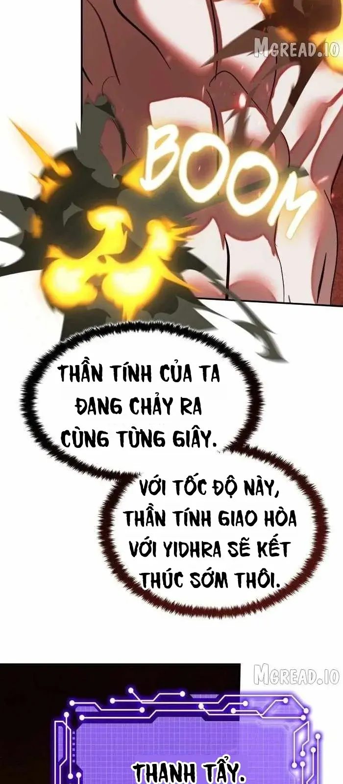 Trở Lại Thành Người Chơi Chap 241 - Next Chap 242