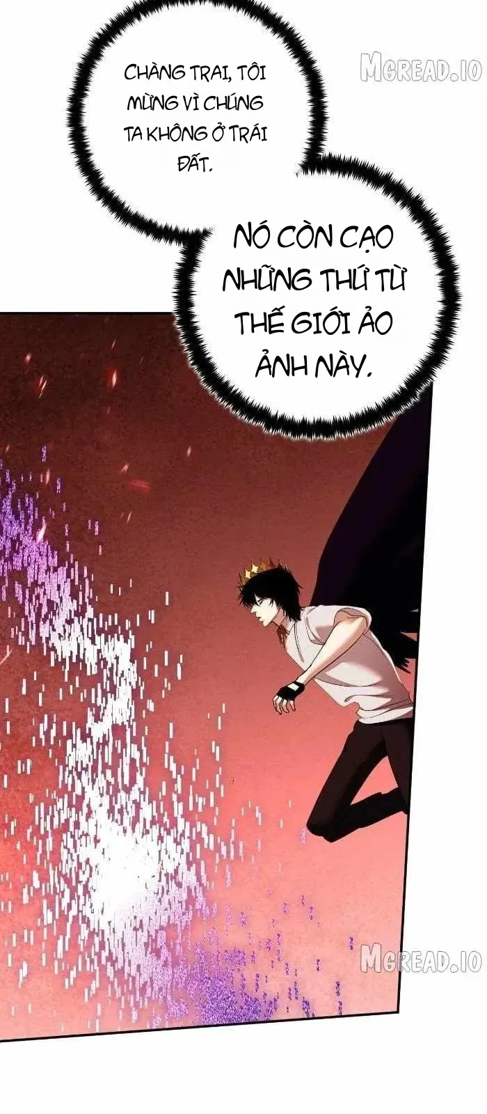 Trở Lại Thành Người Chơi Chap 241 - Next Chap 242