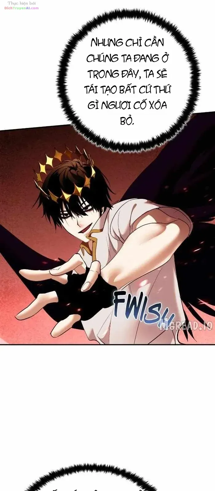 Trở Lại Thành Người Chơi Chap 241 - Next Chap 242