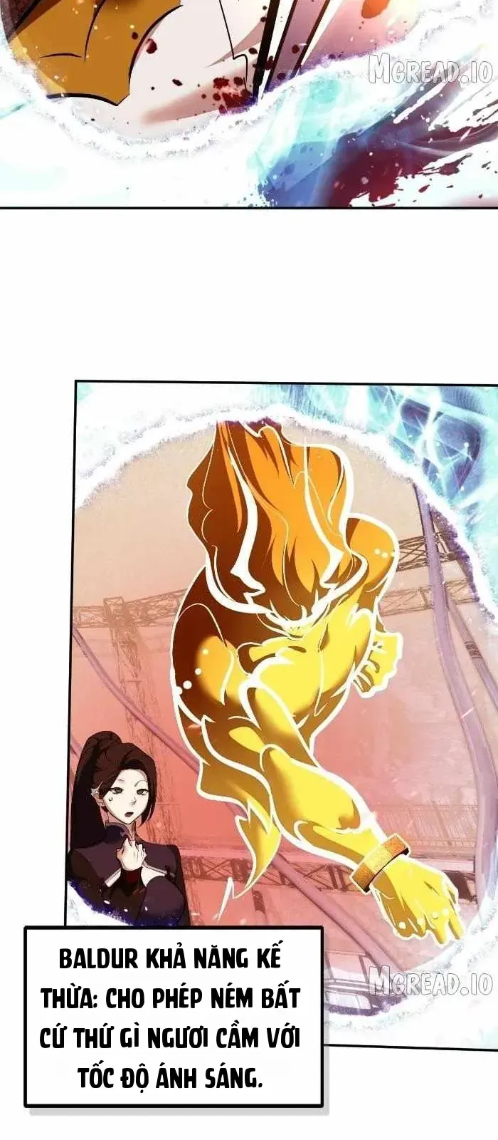 Trở Lại Thành Người Chơi Chap 241 - Next Chap 242
