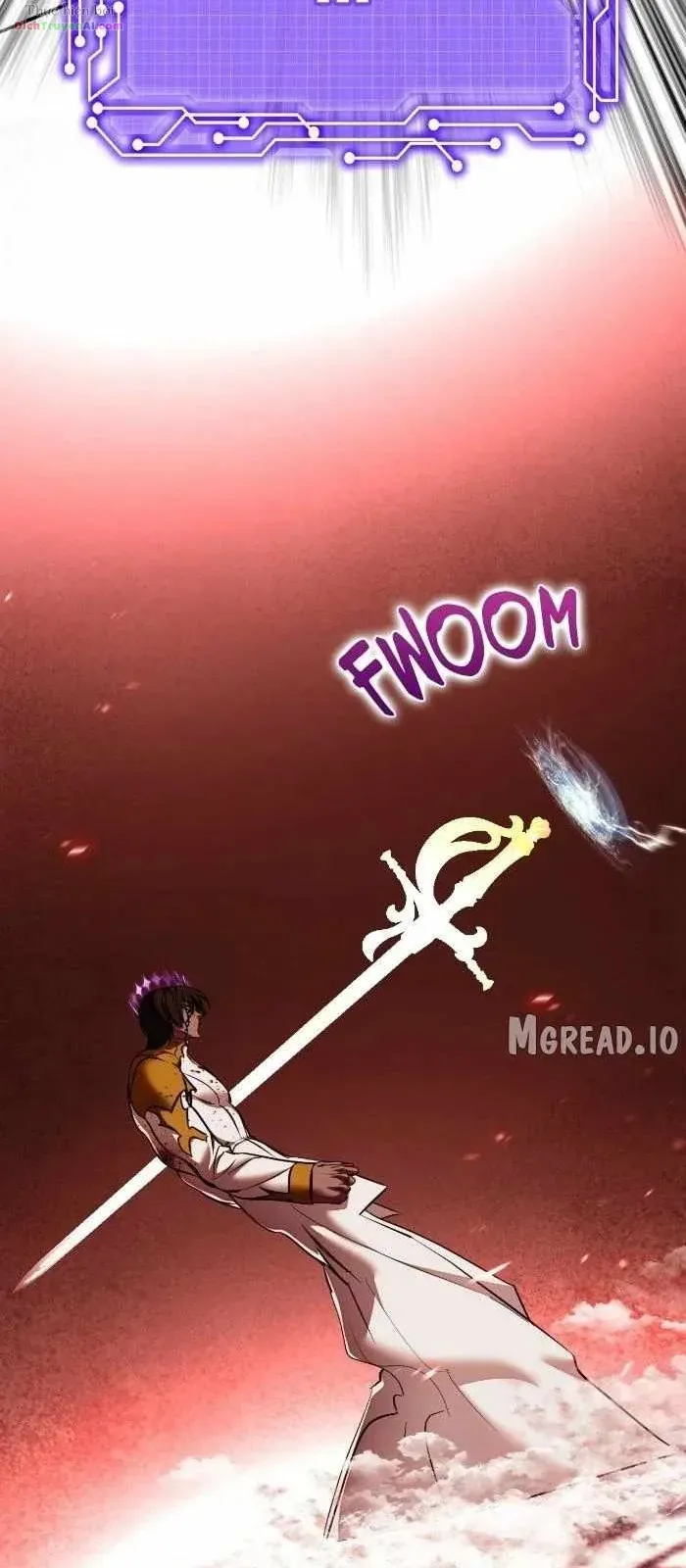 Trở Lại Thành Người Chơi Chap 241 - Next Chap 242
