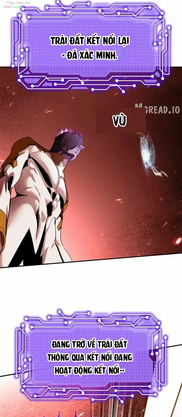Trở Lại Thành Người Chơi Chap 241 - Next Chap 242