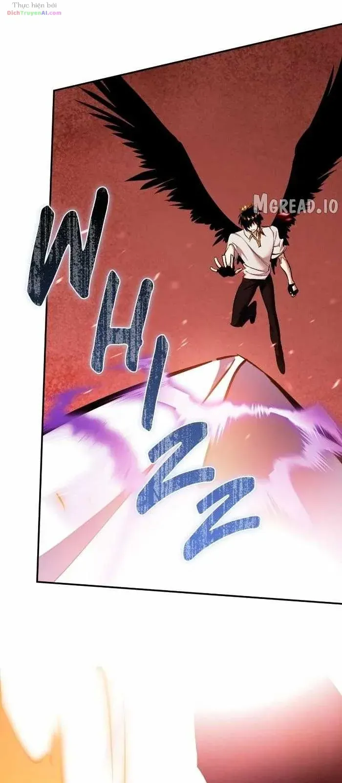 Trở Lại Thành Người Chơi Chap 241 - Next Chap 242