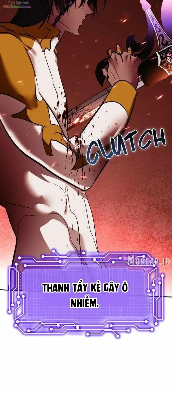Trở Lại Thành Người Chơi Chap 241 - Next Chap 242