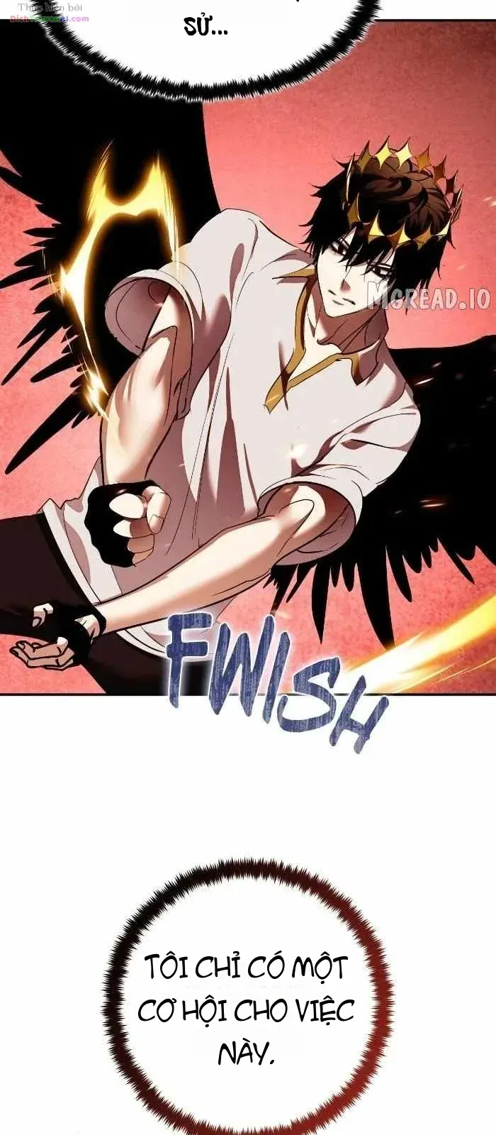 Trở Lại Thành Người Chơi Chap 241 - Next Chap 242