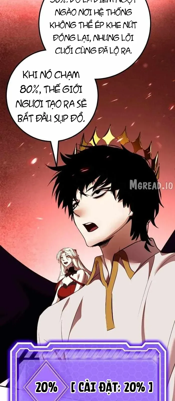 Trở Lại Thành Người Chơi Chap 241 - Next Chap 242
