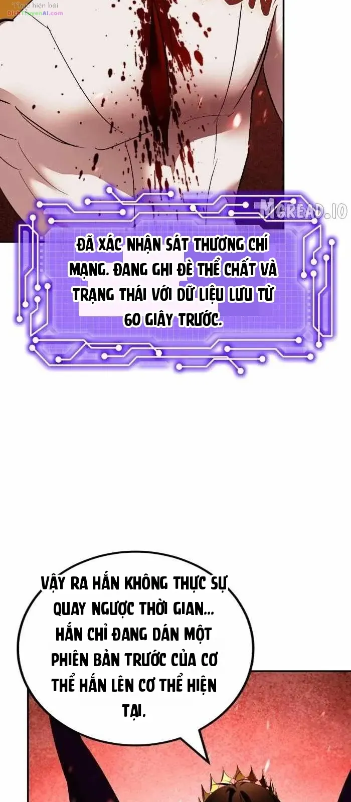 Trở Lại Thành Người Chơi Chap 241 - Next Chap 242