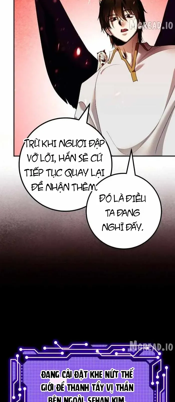 Trở Lại Thành Người Chơi Chap 241 - Next Chap 242