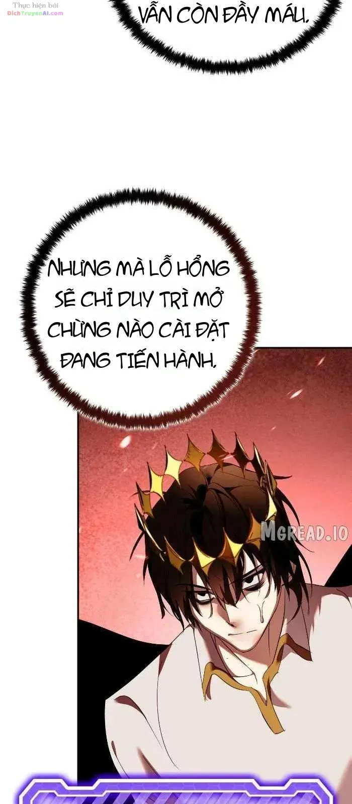 Trở Lại Thành Người Chơi Chap 241 - Next Chap 242