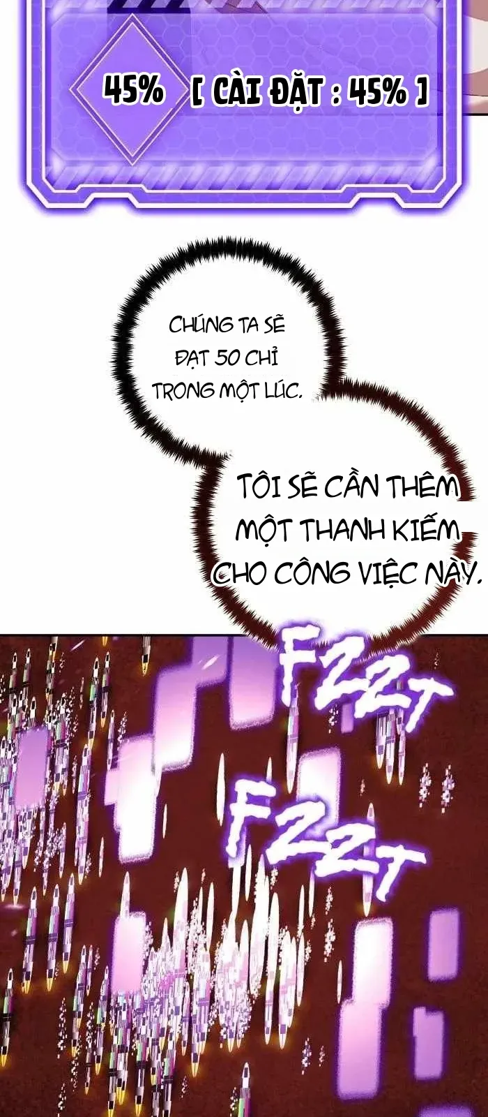Trở Lại Thành Người Chơi Chap 241 - Next Chap 242