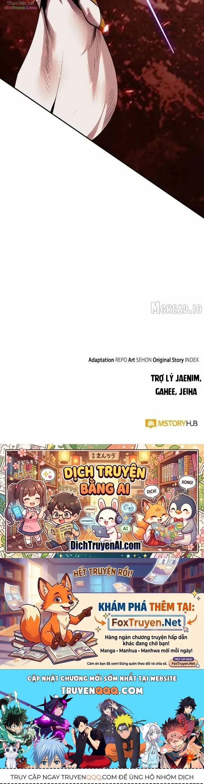 Trở Lại Thành Người Chơi Chap 241 - Next Chap 242