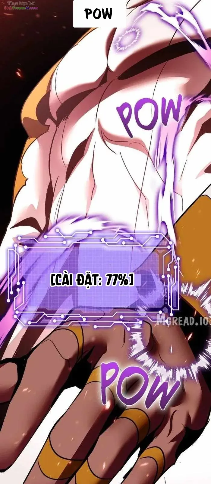 Trở Lại Thành Người Chơi Chap 242 - Next Chap 243