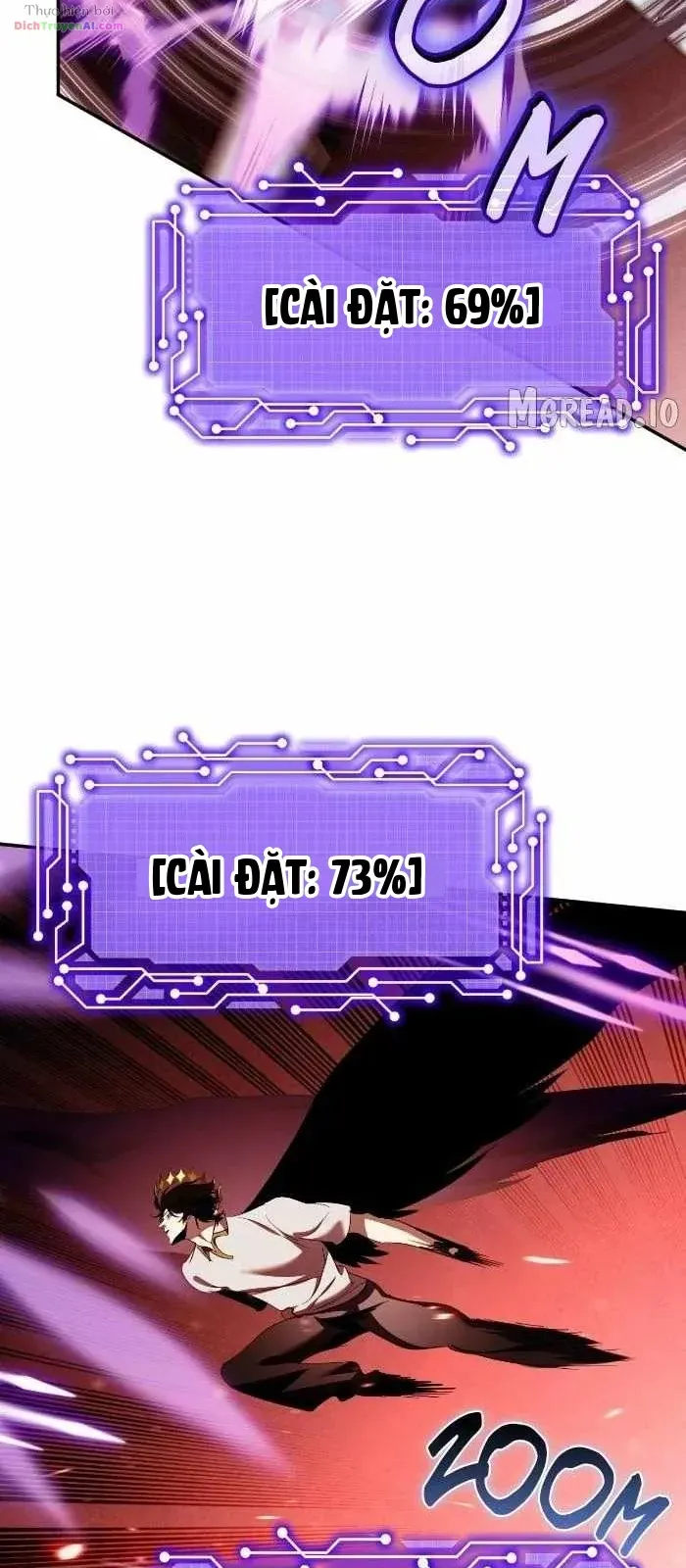 Trở Lại Thành Người Chơi Chap 242 - Next Chap 243