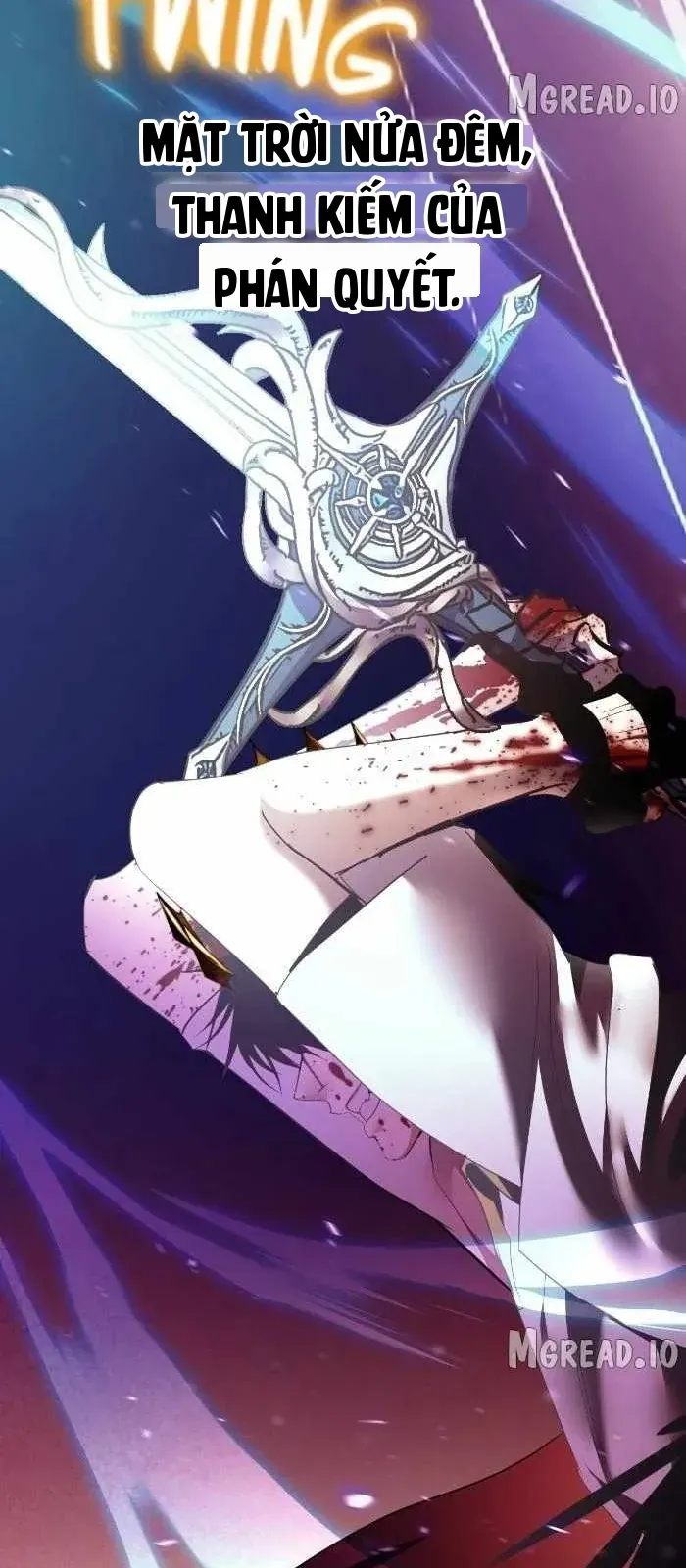 Trở Lại Thành Người Chơi Chap 242 - Next Chap 243