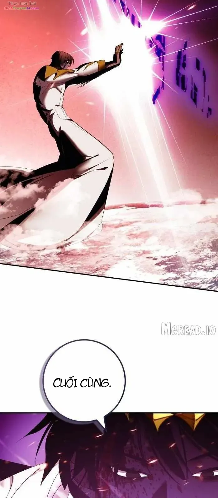 Trở Lại Thành Người Chơi Chap 242 - Next Chap 243