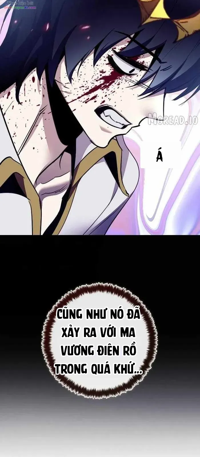 Trở Lại Thành Người Chơi Chap 242 - Next Chap 243