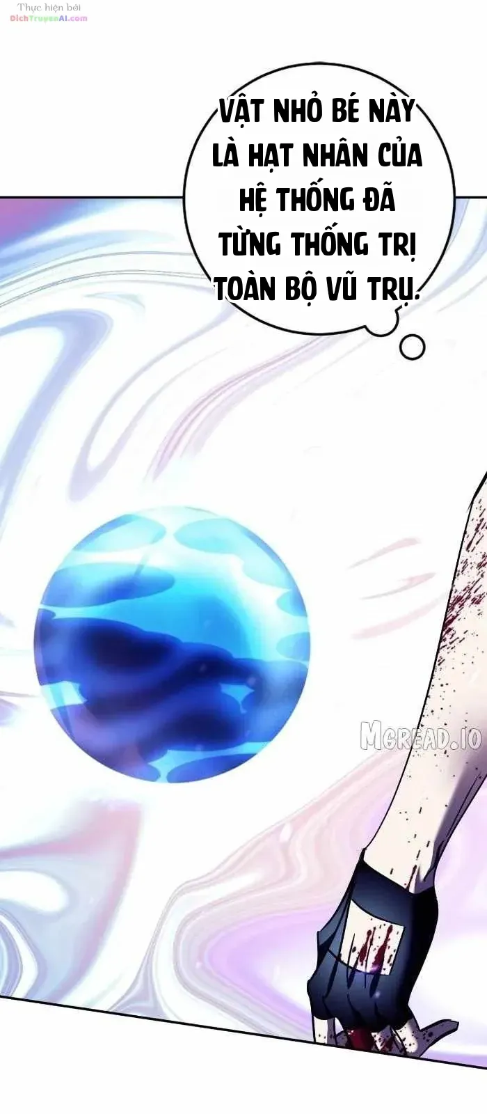 Trở Lại Thành Người Chơi Chap 242 - Next Chap 243