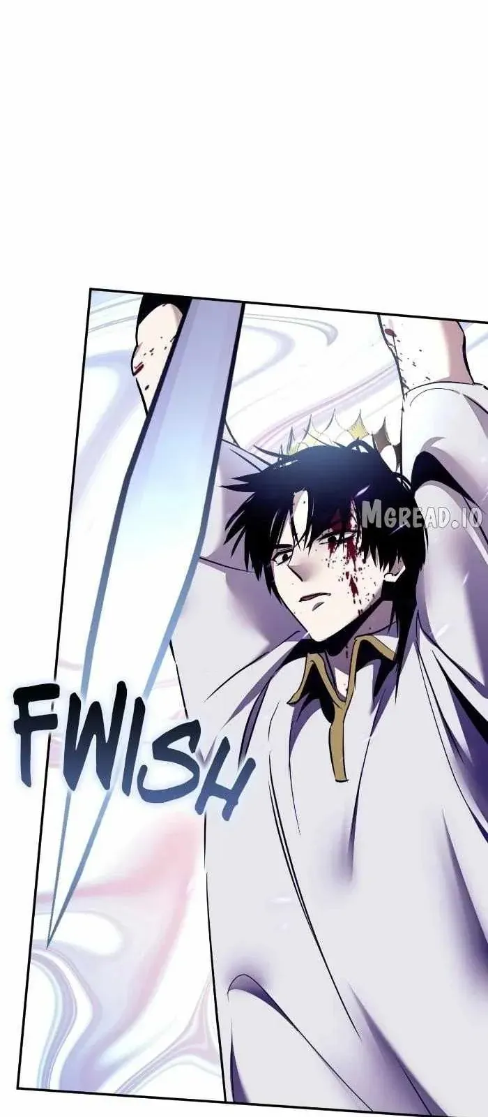 Trở Lại Thành Người Chơi Chap 242 - Next Chap 243