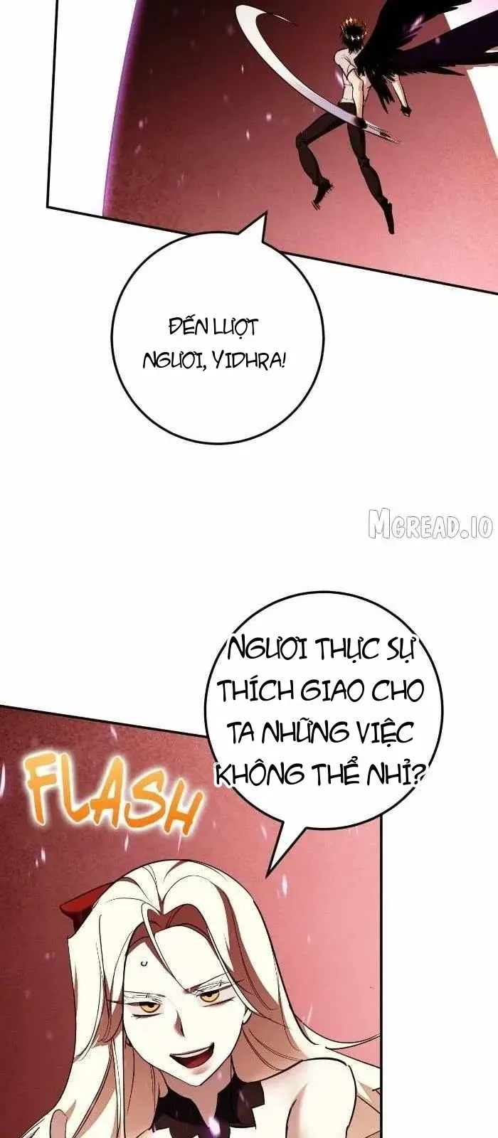 Trở Lại Thành Người Chơi Chap 242 - Next Chap 243