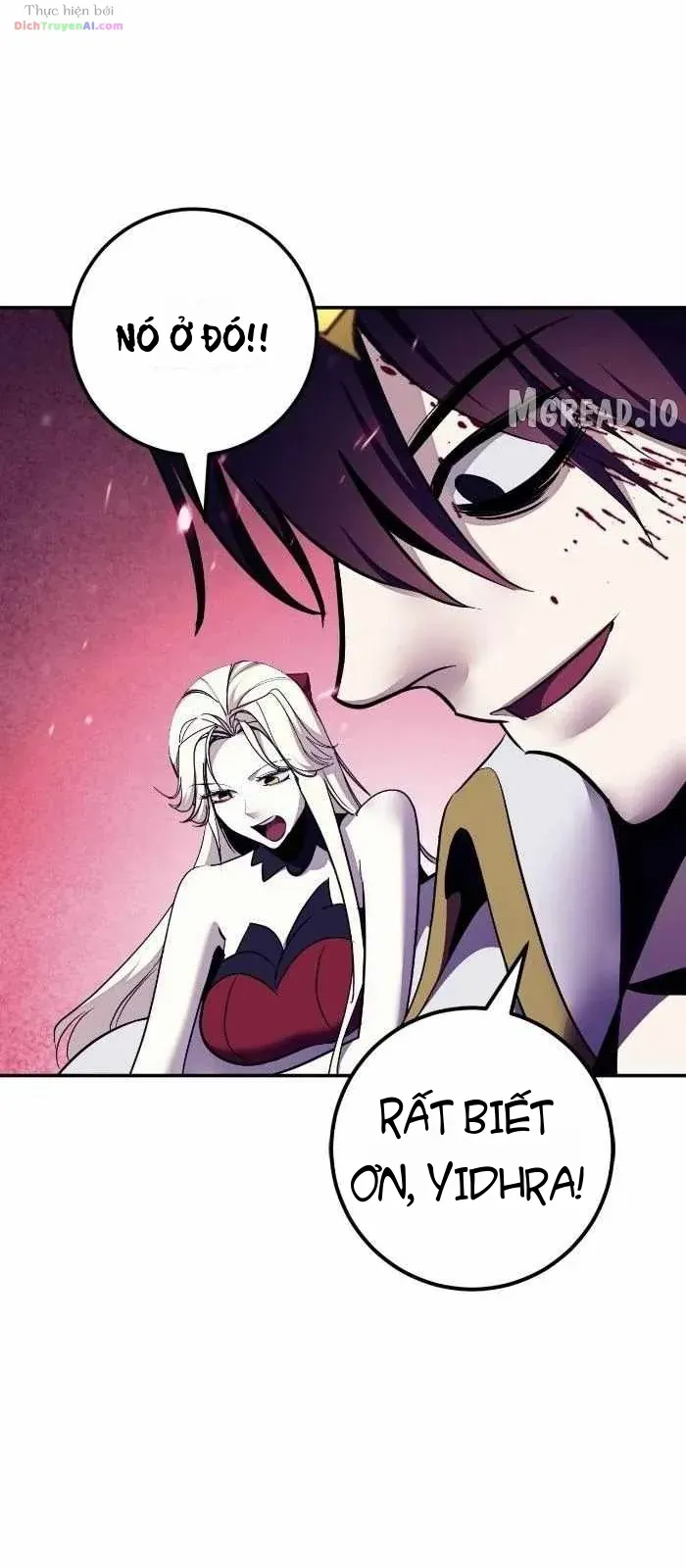 Trở Lại Thành Người Chơi Chap 242 - Next Chap 243