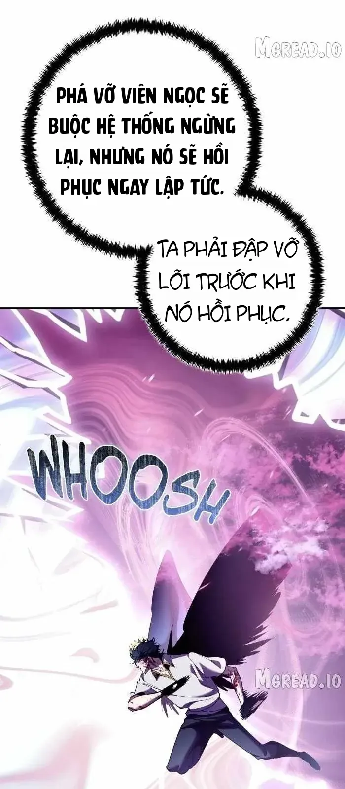 Trở Lại Thành Người Chơi Chap 242 - Next Chap 243