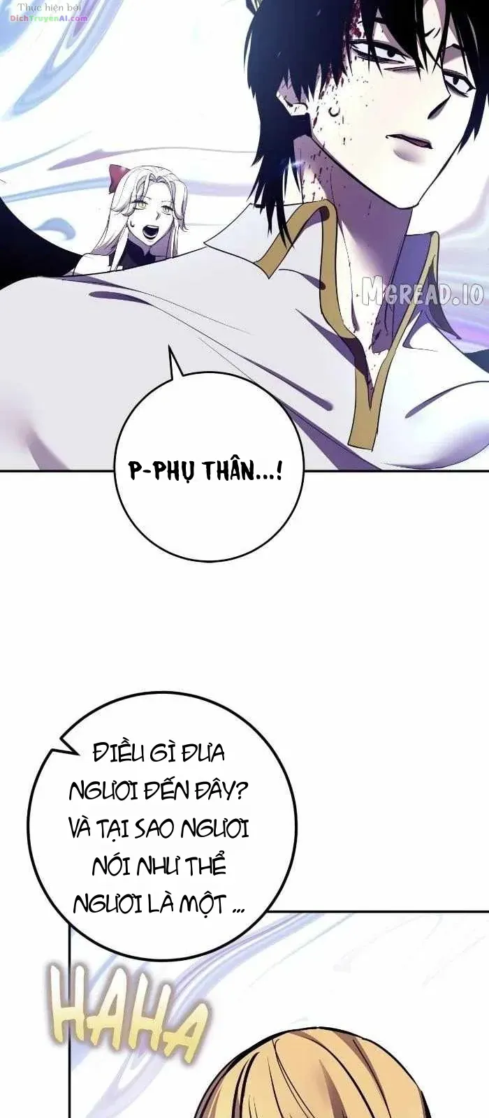 Trở Lại Thành Người Chơi Chap 242 - Next Chap 243