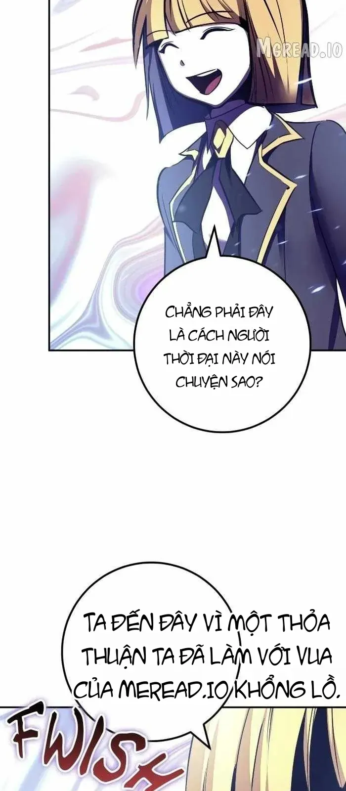 Trở Lại Thành Người Chơi Chap 242 - Next Chap 243