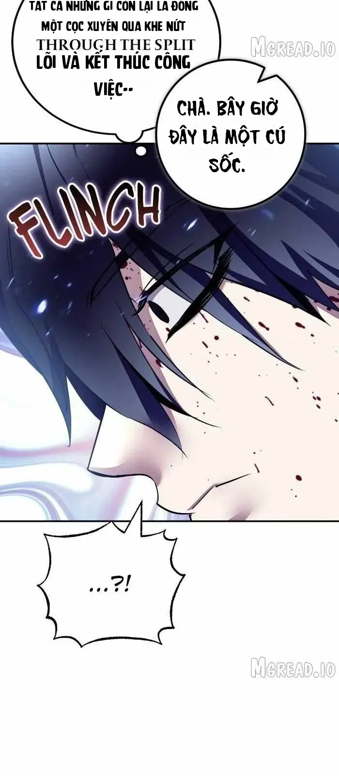 Trở Lại Thành Người Chơi Chap 242 - Next Chap 243